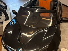 -上海宝信宝马4S店