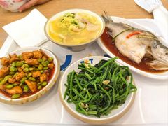 -7+7私家饭堂(人民路店)