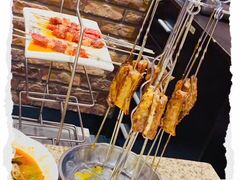 -丰茂烤串(六里桥店)