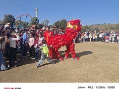 -南京银杏湖乐园