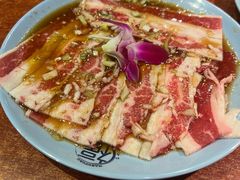 -丸福烤肉(君隆广场店)