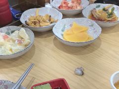 -真情鲍鱼海鲜汤