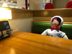 -So Lounge索兰至餐厅(蓝色港湾店)