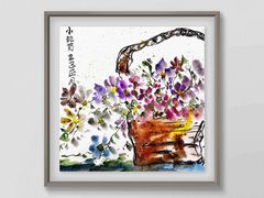 -尼莫儿童美术(三阳路融科天城校区)