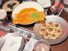 -黑手制面·Gentle Pasta(国金天地店)