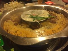-邓莽子老火锅(鲁祖庙店)