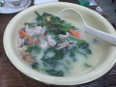 -南记食粥坊·宵夜大排档(莲花总店)