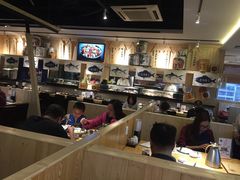 -东菊料理(吉利购物广场店)