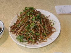 -新侨小馆(东直门北小街店)