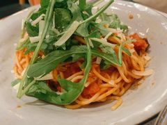 意大利肉面-BAKER&SPICE(安福路店)