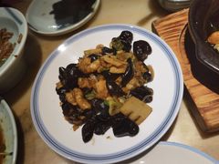 -杏花堂·山西菜馆(晋中万达店)