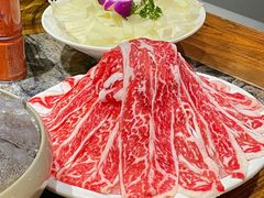 -渝味晓宇火锅(合川路店)