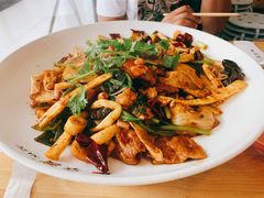 -拿渡·水煮鱼麻辣香锅(王府井奥莱·香江小镇店)