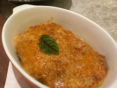 -OGGI TRATTORIA PIZZERIA(深业上城店)