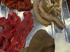 -金鼎雪山牦牛杂火锅(理县总店)