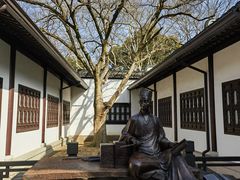 -上海醉白池公园