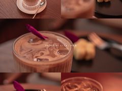 -枫桥边coffee(滨江路店)
