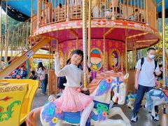 -史努比缤纷世界