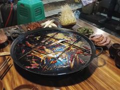 独雅-独雅老火锅(原宏声巷店)