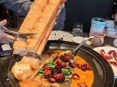 拾久绝味鱼头-拾久(朝阳公园店)