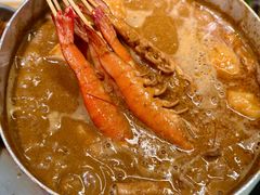 -燃计沙茶皇·香港沙茶火锅(人广旗舰店)