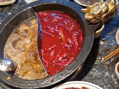 -蜀大侠火锅(总府路店)