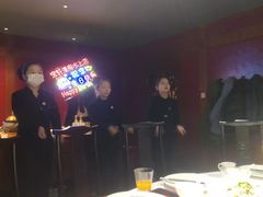 -宝轩渔府·老字号海鲜·正宗津菜(水上店)