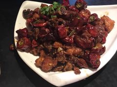 -晚归月亮湾私家菜(临邑路店)