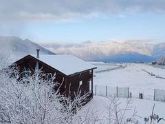 -太子岭滑雪场