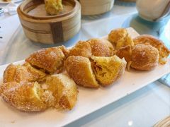 黄金煎堆-御彩酒家(东风东路店)