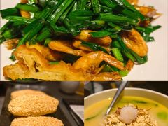 -湖里春风·淮扬菜(丽泽天街店)