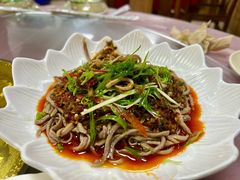 -洪霞餐馆