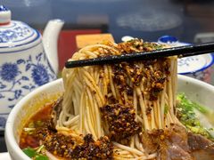 -金城尕娃牛肉面(钻汇广场店)