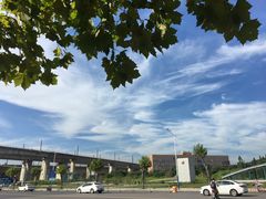 -五台山游泳馆
