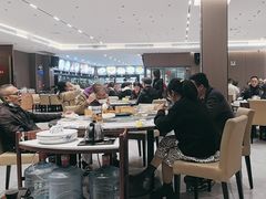 -點無缺茶楼·海鲜酒家(世博店)