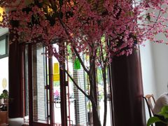大堂-同得兴面馆.苏式面.三虾面(园区店)