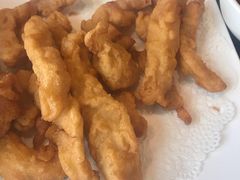 -老牌坊鲁菜名店(宽厚里店)