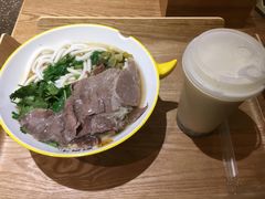 -黔真牛原汤牛肉粉