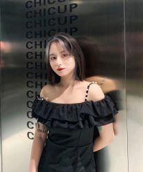 -CHIC 国潮男士发型