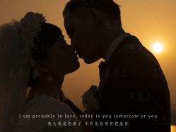 -金公主婚纱摄影(和平店)