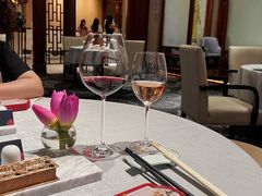 -广州花园酒店