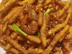 -鑫小城故事·藕汤·家常菜(台北一路总店)