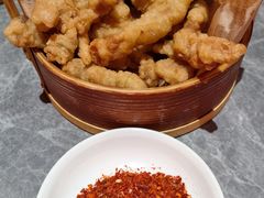 -廖川菜(八佰伴店)