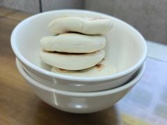 -建基泡馍·西安老字号·清真(永宁店)