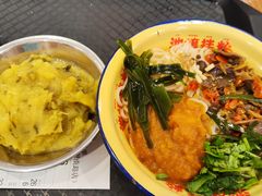 -池嬢拌粉(上海首店)
