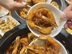 -巴蜀王婆大虾(首经贸店)