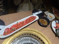 -虎丸烧肉(世纪汇店)