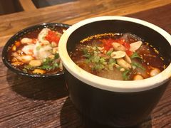 -串大叔炭火烤串·鸡西大冷面刀削面(总店)