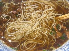 -美味斋(西北街店)
