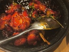 -志明眷村·台式融合菜·宵夜